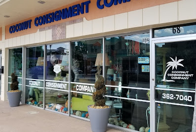 Coconut Consignment Company
