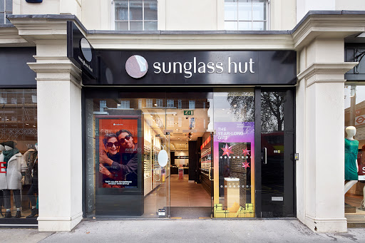 Sunglass Hut