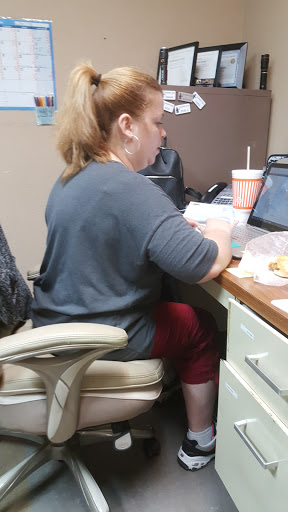 Shooting Range «Armadillo Gun Store & Range», reviews and photos, 6710 Act Industries Cir, Nevada, TX 75173, USA