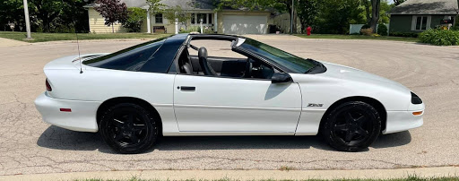 Auto Repair Shop «Braasch Automotive», reviews and photos, 211 Sola Dr, Gilberts, IL 60136, USA