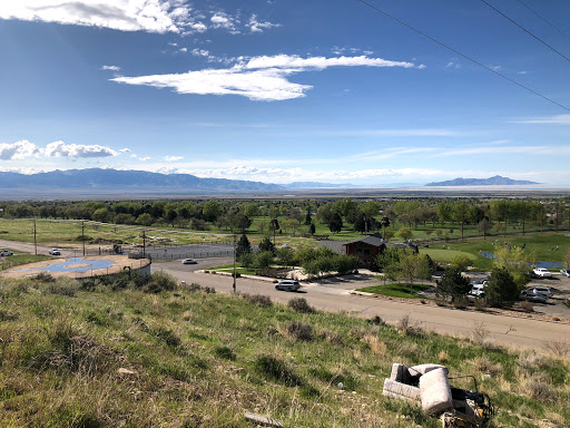Golf Course «Oquirrh Hills Golf Course», reviews and photos, 1255 E Vine St, Tooele, UT 84074, USA