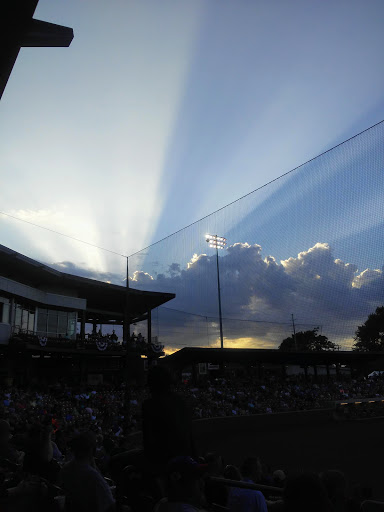 Stadium «Kokomo Municipal Stadium», reviews and photos, 400 S Union St, Kokomo, IN 46901, USA