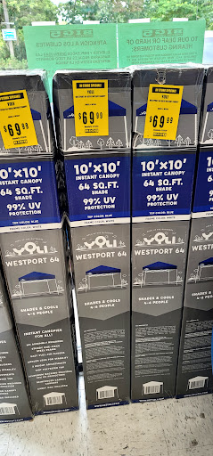 Sporting Goods Store «Big 5 Sporting Goods», reviews and photos, 1351 Galaxy Dr NE, Lacey, WA 98516, USA