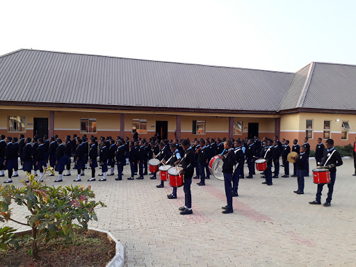 St. Augustines College Du, Nigeria, Elementary School, state Plateau