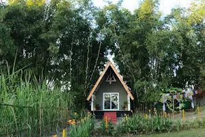Pobitora Village Eco Camp image