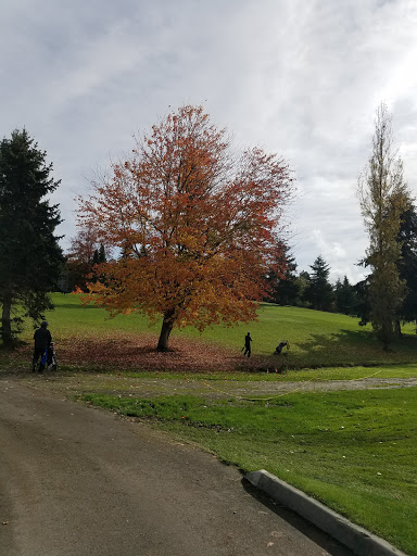 Public Golf Course «Walter Hall Golf Course», reviews and photos, 1226 W Casino Rd, Everett, WA 98204, USA