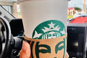 Starbucks image