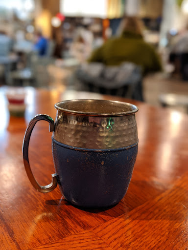 Coffee Shop «COFFEE CAT», reviews and photos, 124 Tichenor Ave, Auburn, AL 36830, USA