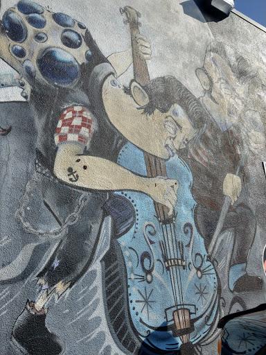 Hair Salon «Hairpolice Minneapolis Hair Salon», reviews and photos, 611 W Lake St, Minneapolis, MN 55408, USA