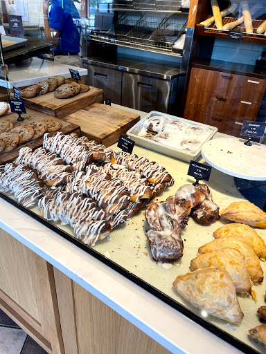 Sandwich Shop «Panera Bread», reviews and photos, 473 N Alafaya Trail, Orlando, FL 32828, USA