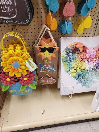Craft Store «Hobby Lobby», reviews and photos, 8370 Agora Pkwy, Selma, TX 78154, USA
