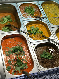 Curry du Restaurant indien Indian food à Annecy - n°15