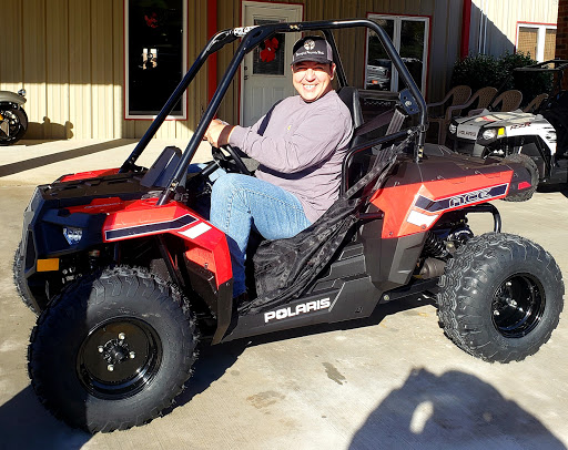 Motorcycle Dealer «Gainesville Motorsports», reviews and photos, 2750 Browns Bridge Rd, Gainesville, GA 30504, USA