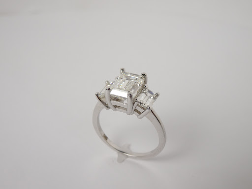 Wholesale Jeweler «H. Horwitz Co.», reviews and photos, 845 N Michigan Ave #900E, Chicago, IL 60611, USA