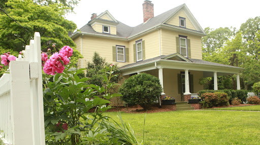 The Dailey Renewal Retreat Bed and Breakfast