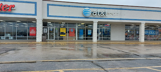 Cell Phone Store «AT&T Authorized Retailer», reviews and photos, 1676 S Ohio St, Martinsville, IN 46151, USA