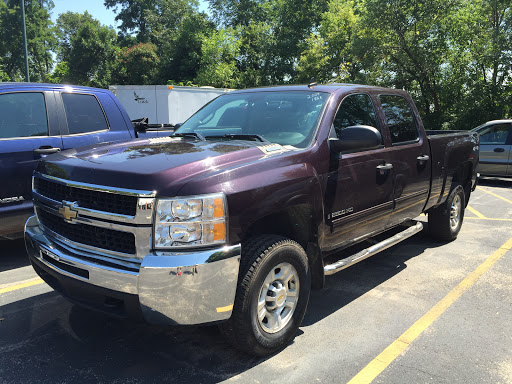 Motor Vehicle Dealer «Gordon Motor Cars LLC», reviews and photos, 510 Lancaster Ave, Malvern, PA 19355, USA