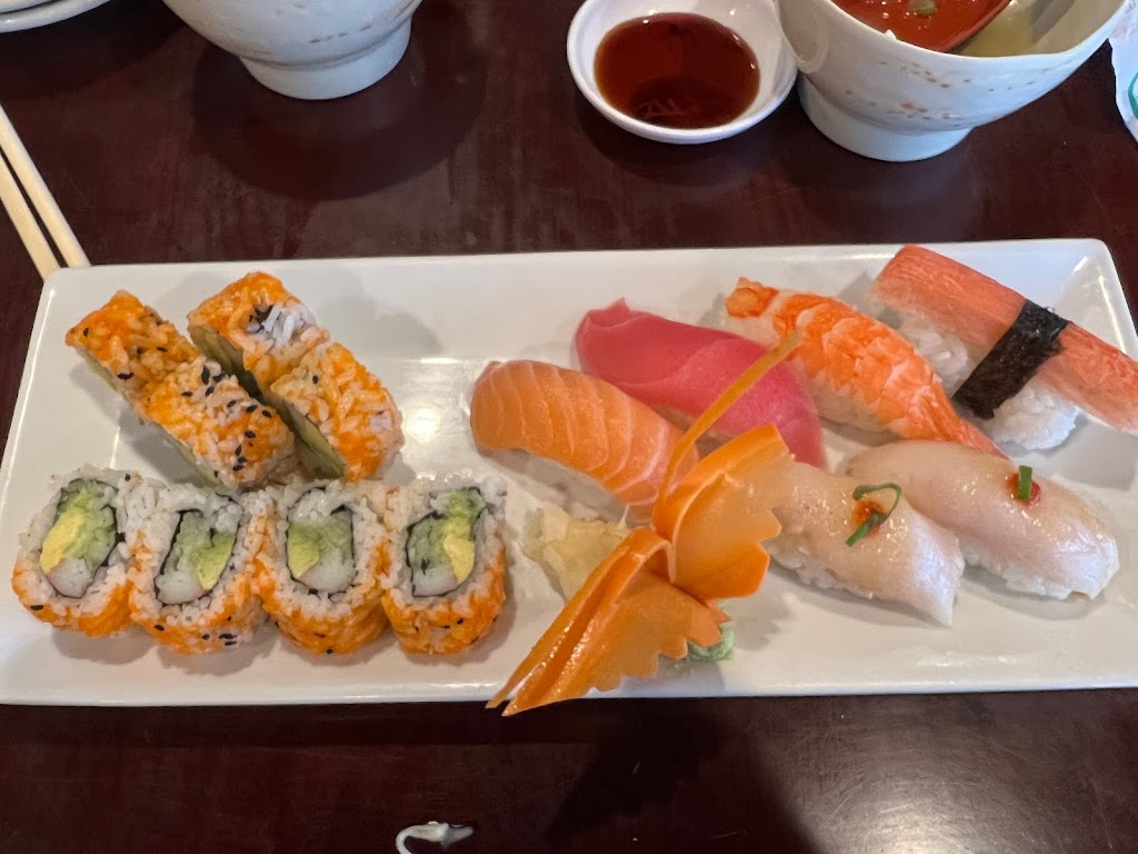 ASAHI Sushi Bar and Asian Grill 70037