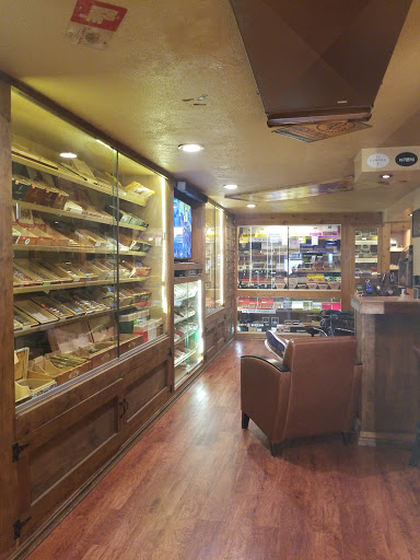 Cigar Shop «Smoke Stack», reviews and photos, 7305 University Blvd, Coraopolis, PA 15108, USA