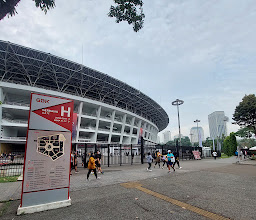 Gelora Bung Karno Sports Complex photo