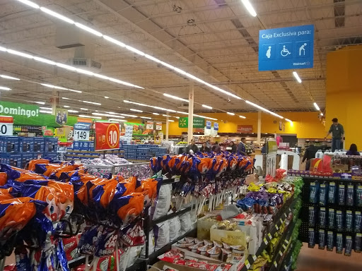Walmart Torres Sur