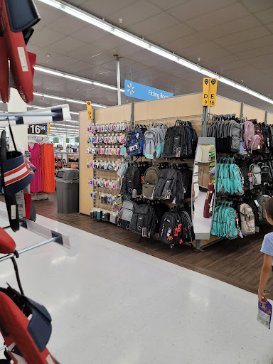 Discount Store «Walmart», reviews and photos, 450 Highland Ave, Salem, MA 01970, USA