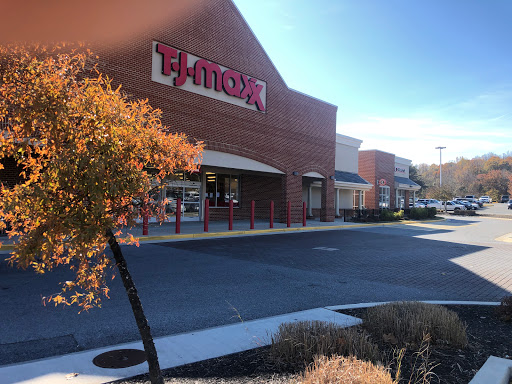 T.J. Maxx, 40 W Dares Beach Rd, Prince Frederick, MD 20678, USA, 