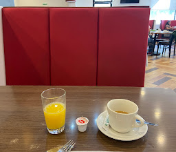 Vips Oaxaca Centro photo