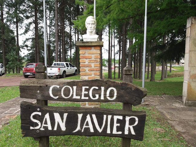 Opiniones de Colegio San Javier en Tacuarembó - Psiquiatra