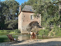 gite Moulin des Fleuriaux Monts