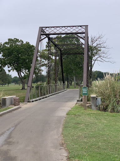 Golf Course «The Battleground Golf Course», reviews and photos, 1600 Georgia Ave, Deer Park, TX 77536, USA