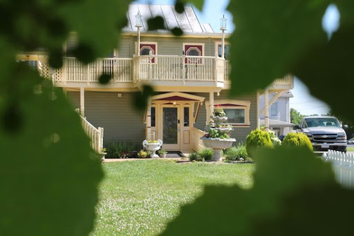 Inn «The Inn of the Shenandoah», reviews and photos, 138 E Main St, Luray, VA 22835, USA