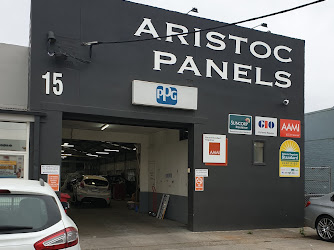 Aristoc Panels PTY Ltd.