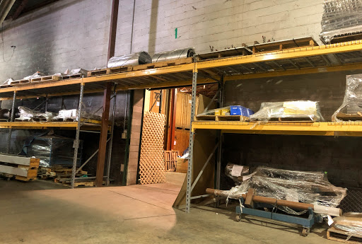 Moving Company «Clark Moving & Storage, Inc.», reviews and photos, 3680 Buffalo Rd, Rochester, NY 14624, USA