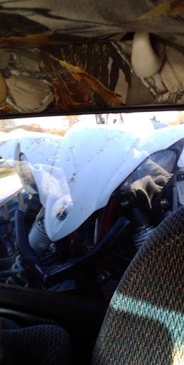 Motorcycle Dealer «Tri-County Cycle Sales Inc», reviews and photos, 8775 US-25, Corbin, KY 40701, USA