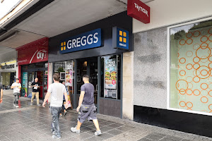 Greggs