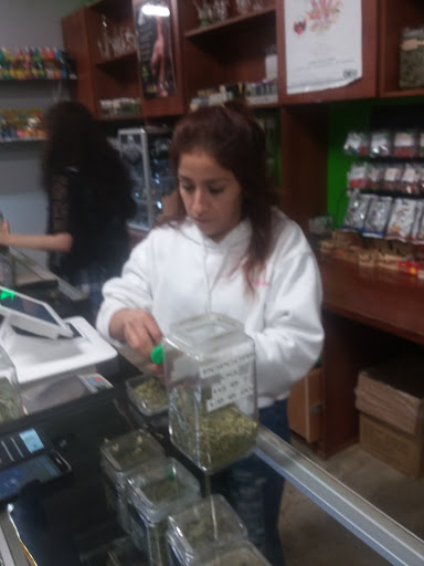 Cannabis store «LaLa Land Collective», reviews and photos, 10924 S Main St, Los Angeles, CA 90061, USA