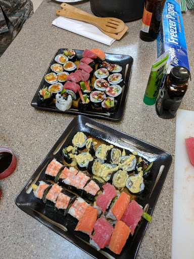 Asian Grocery Store «Battle Creek Oriental Store», reviews and photos, 1015 W Territorial Rd, Battle Creek, MI 49015, USA