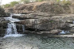 WaterFall Narmada Sub Canal image