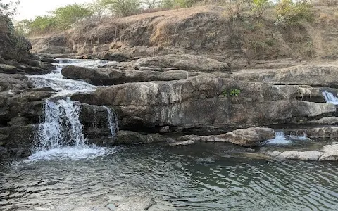 WaterFall Narmada Sub Canal image