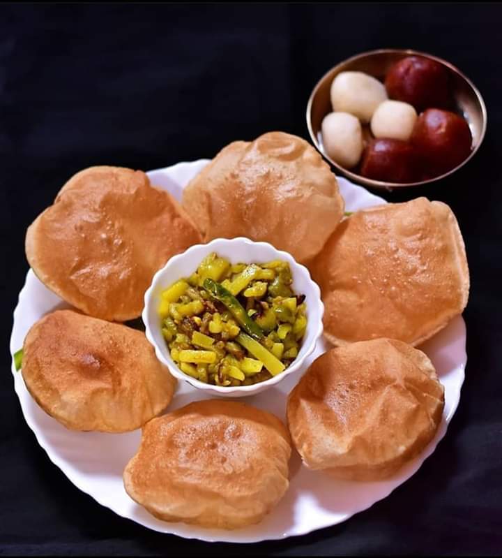 মা অন্নপূর্ণা বিরিয়ানি সেন্টার