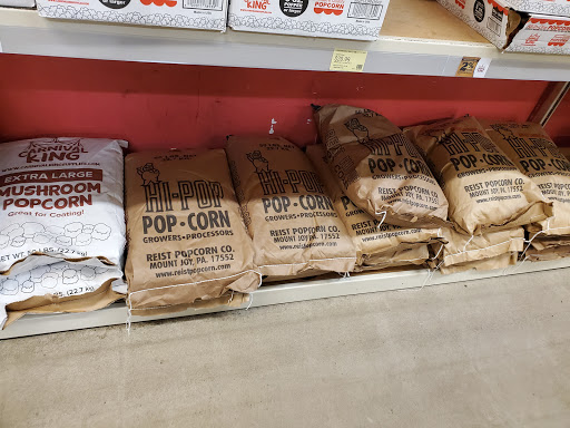 Restaurant Supply Store «The Restaurant Store - Reading», reviews and photos, 845 Woodland Rd, Wyomissing, PA 19610, USA