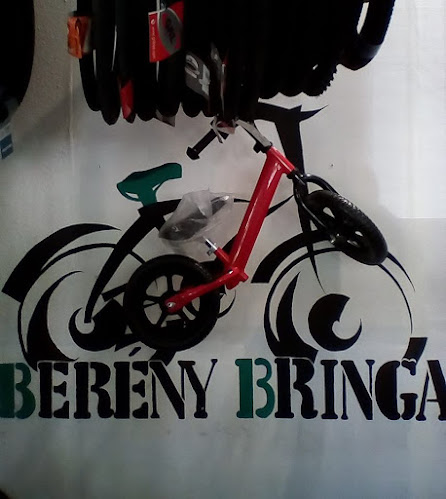 Értékelések erről a helyről: Berény Bringa, Mezőberény - Kerékpárbolt