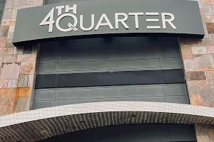 4th Quarter Bar and Grill - Stamford image