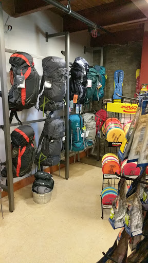 Department Store «Alabama Outdoors Florence», reviews and photos, 119 N Court St, Florence, AL 35630, USA