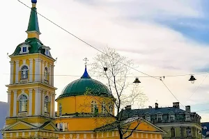 St. Alexander Nevsky Church, Riga image