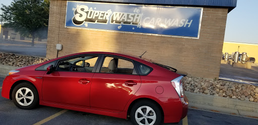Car Wash «Super Wash», reviews and photos, 1151 Delaware Ave, Longmont, CO 80501, USA