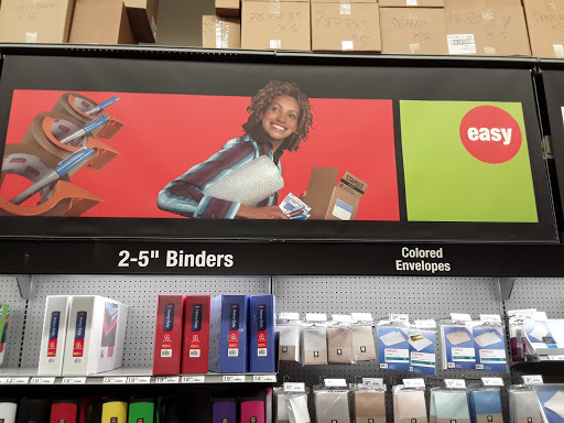 Office Supply Store «Staples», reviews and photos, 1250 Veterans Pkwy, Clarksville, IN 47129, USA