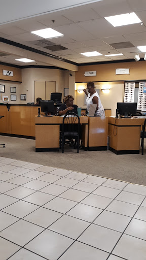 Department Store «JCPenney», reviews and photos, 1100 N Wesleyan Blvd, Rocky Mount, NC 27804, USA