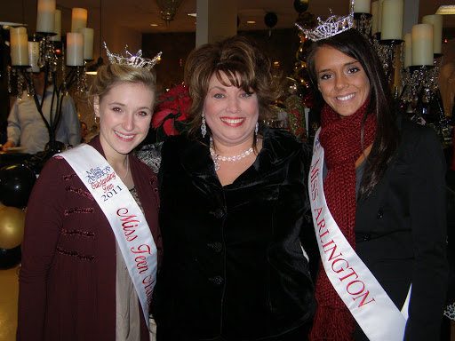 Beauty Salon «Mylinda Renay Salon Spa & Boutique», reviews and photos, 780 E Road to Six Flags St #240, Arlington, TX 76011, USA